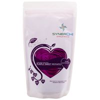 SynerChi Organics Purple Sweet Potato Powder